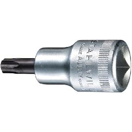 Stahlwille TORX®-Schraubendr.Einsätze 1/2" lang Produktbild